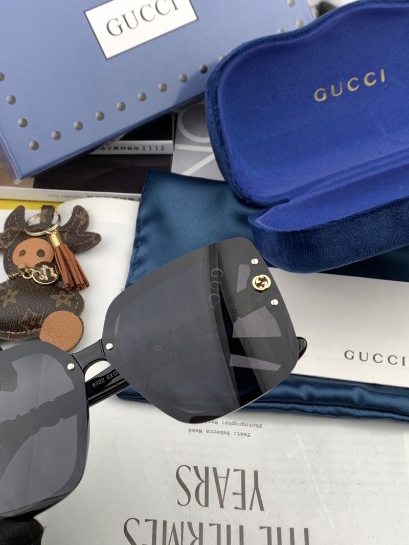 Gucci Sunglasses